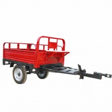 Cheap Price Transport Farming Trailer for sale