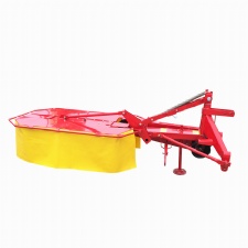 High Quality Tractor Mounted Rotary Drum Mower with CE Certificate