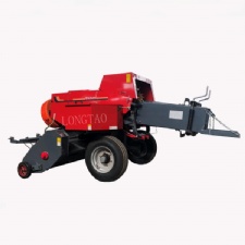 Best price Square hay baler for sale
