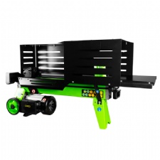 4ton 5ton 6ton 7ton Wood Splitting Machine Log Splitter