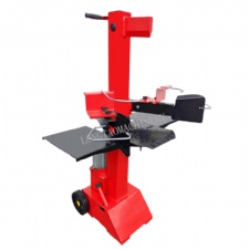 High quality 6ton 7ton 8ton vertical log splitter