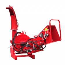 BX42RS WOOD CHIPPER