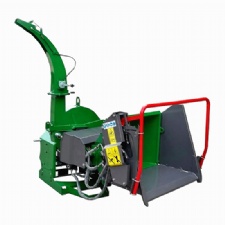 BX52RS WOOD CHIPPER