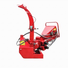 BX62RS WOOD CHIPPER