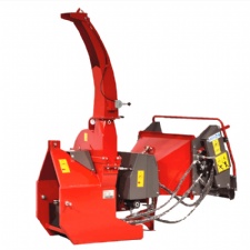 BX72RS WOOD CHIPPER