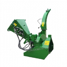 TM86H PTO WOOD CHIPPER