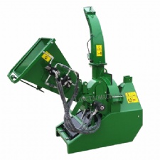 TM56H PTO WOOD CHIPPER