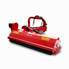 AGF HYDRAULIC FLAIL MOWER